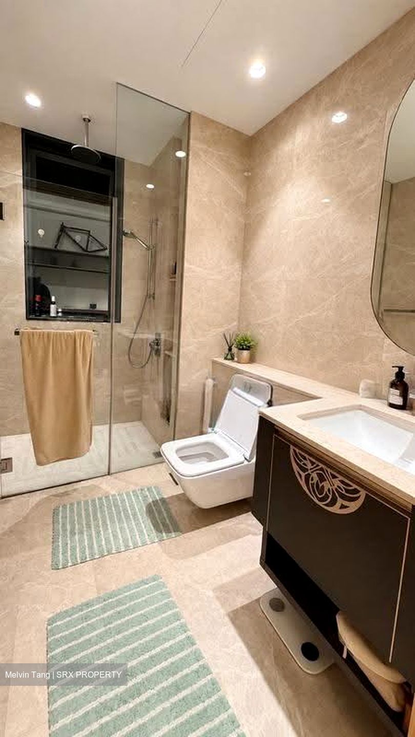 Nyon (D15), Apartment #612934081